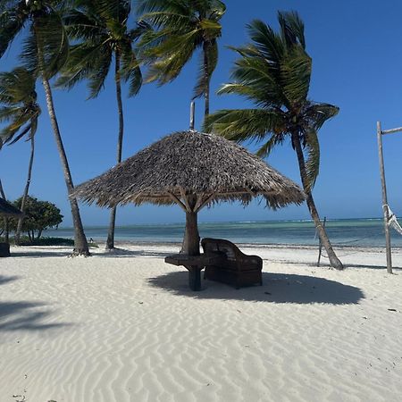 Zanzinite Beach Spa Hotel Zanzibar Exteriér fotografie
